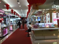 -翠微百货(龙德店)
