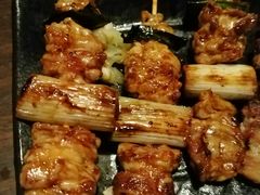 -木子烧鸟屋(百子湾店)