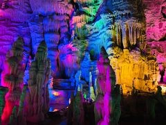 -泰安地下龙宫景区