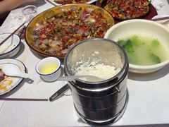 -嘉州程记泡椒兔(肖坝路店)