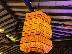 -绿茶餐厅(松江万达店)