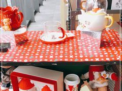 -星巴克(青浦宝龙店)