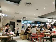 -肯德基(东四南大街店)