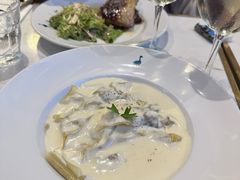 -Le Comptoir de la Gastronomie