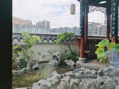 -道南書院·私房菜·早午茶·茶馆