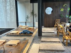 -Metal hands·铁手咖啡