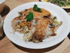 海蛎煎米粉-莆田餐厅PUTIEN(万象天地店)