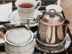 -利顺德大饭店·维多利亚花园(小白楼店)