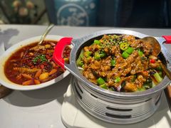 -花椒俏川菜小馆(南海万达店)