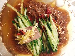 正宗朝鲜冷面-七八冷面·延边朝鲜族美食(圣熙八号店)