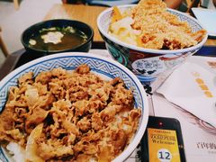 -吉野家(南昌铜锣湾店)