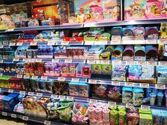-永辉超市(鲁谷店)