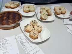 -小杨生煎(香港名都店)