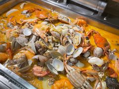 -芭菲盛宴·环球美食(袁家岗店)