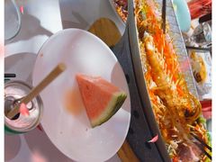 -小河盐帮·私家菜·烤鸭(三元桥·霄云路店)