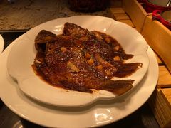 -艺厨风尚餐厅 · 桔钓沙莱华度假酒店