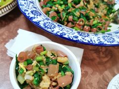 海肠捞饭-荣祥海鲜·烟台菜(胜利路二部)