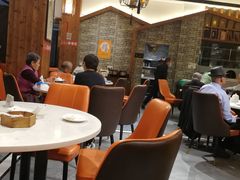 大堂-顺丰轩园林酒家(天河店)