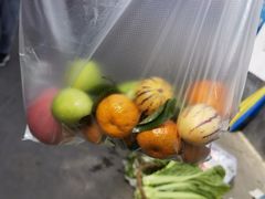 -南门绿玉农贸市场