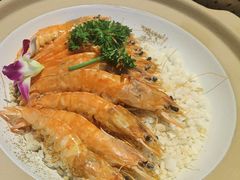 -沿江海南菜·文昌鸡祖师爷(大东海店)