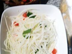 -云荷里·蒸汽石锅鱼·云南菜(中发百旺店)