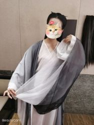 -盘子女人坊古装写真摄影(天津总店)