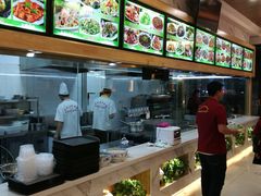 -老师家羊杂碎(延安总店)