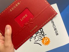 -海马体照相馆(广州新世界云门New park店)