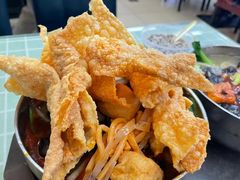 -红鼻子桂林米粉(金唐新光界店)