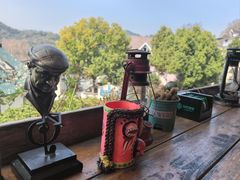 -马灯部落·西湖边的创意山景餐厅(虎跑动物园店)
