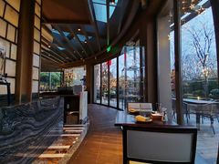 -杭州君悦酒店·青莳