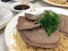 -香港麦奀云吞面世家(中山二路店)