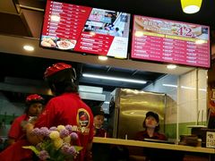 -尊宝比萨(英郡年华店)
