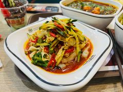 -魏家凉皮(丽彩万达餐厅)