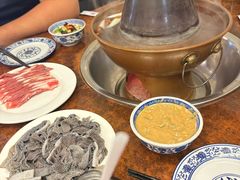 -前门张记涮肉(前门店)