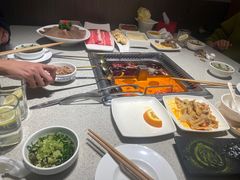 -海底捞火锅(航洋城店)