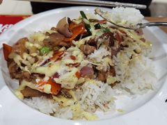 -珠海科技学院-旧饭堂