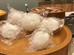 -龍歌自助小火锅(市南金茂湾店)