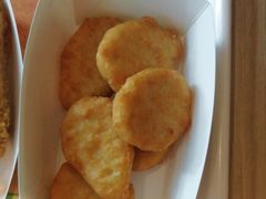 -德克士(洪洞店)