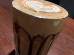 -咖法森林·咖啡  酒吧(天河店)