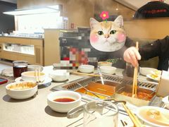 -海底捞火锅(顺义华联店)