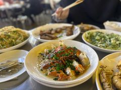 -健跳小海鲜(人民路店)