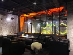 -C&R西班牙餐厅