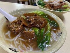 牛腩汤粉-平香甜品店(天佑六路店)