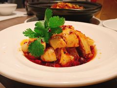 口水鸡-港丽餐厅(来福士店)