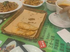 -令氏家外家周秦食府(高新店)