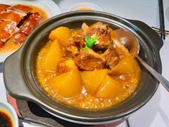 -三清潭烧鹅(兴业太古汇店)