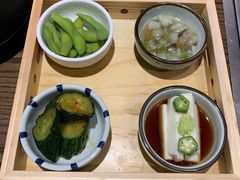 -樱宿日式和牛烧肉(五道口店)