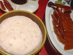-北平食府(马鞍山路店)