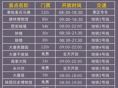 -大雁塔北广场音乐喷泉